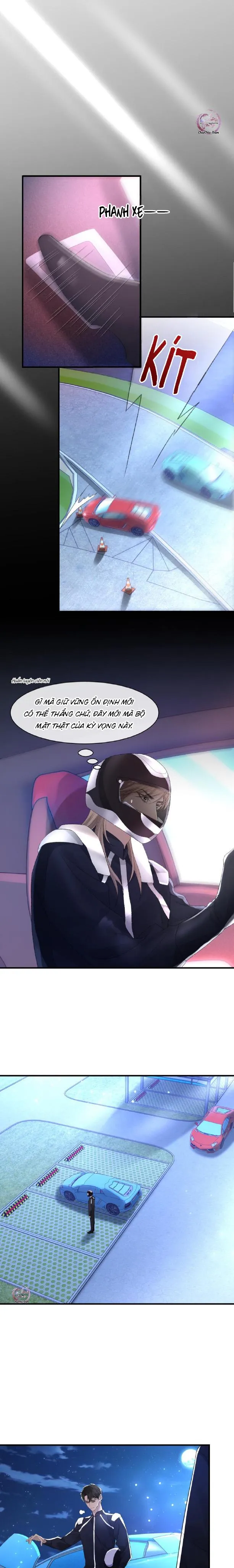 Chỉ Trích! Chapter 48 Trang 4