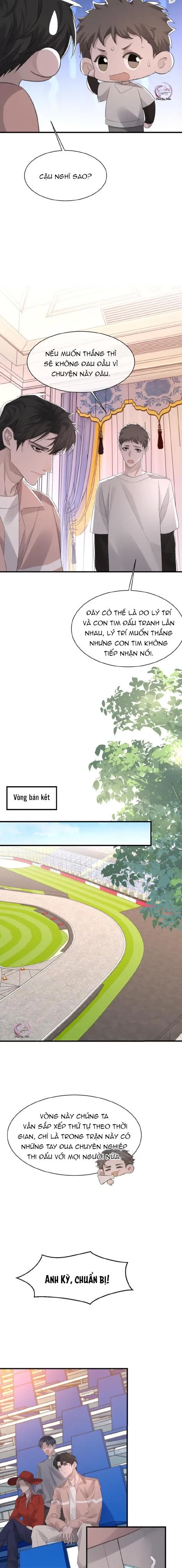 Chỉ Trích! Chapter 48 Trang 12