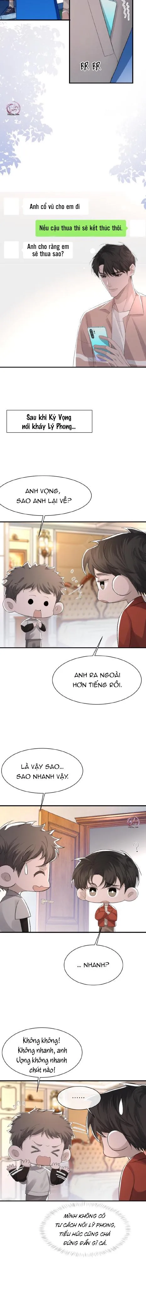 Chỉ Trích! Chapter 48 Trang 13