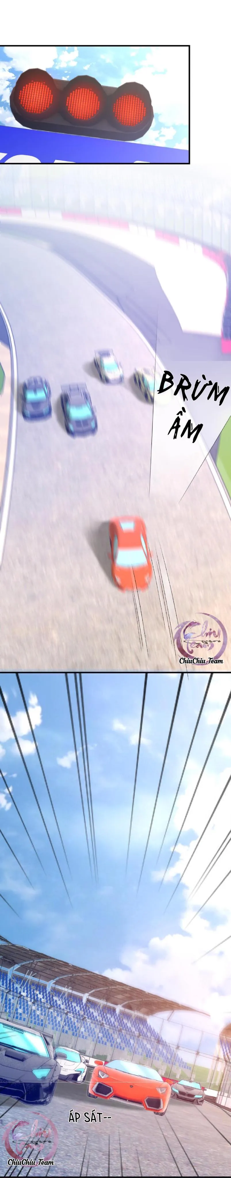 Chỉ Trích! Chapter 49 Trang 3