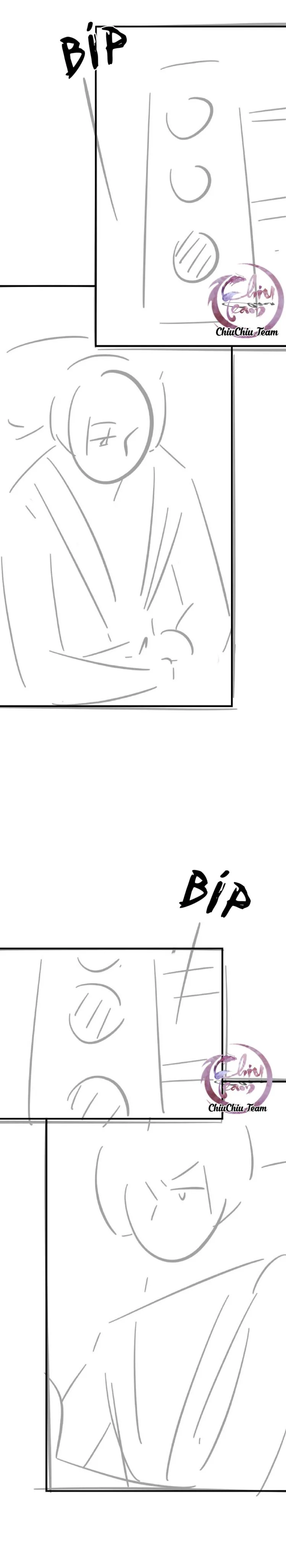 Chỉ Trích! Chapter 49 Trang 17