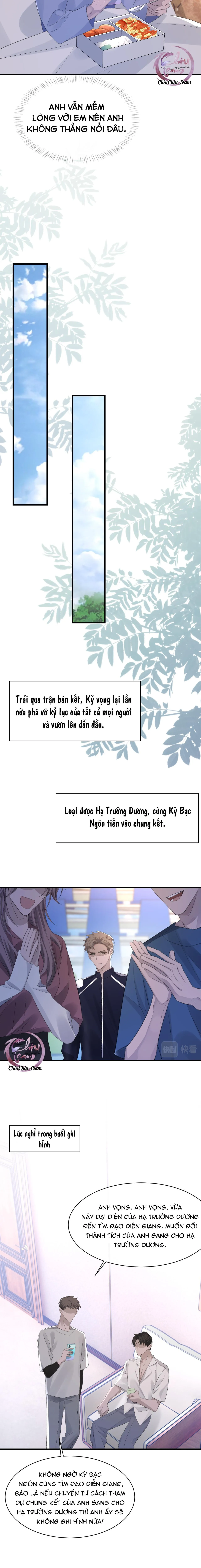 Chỉ Trích! Chapter 50 Trang 4