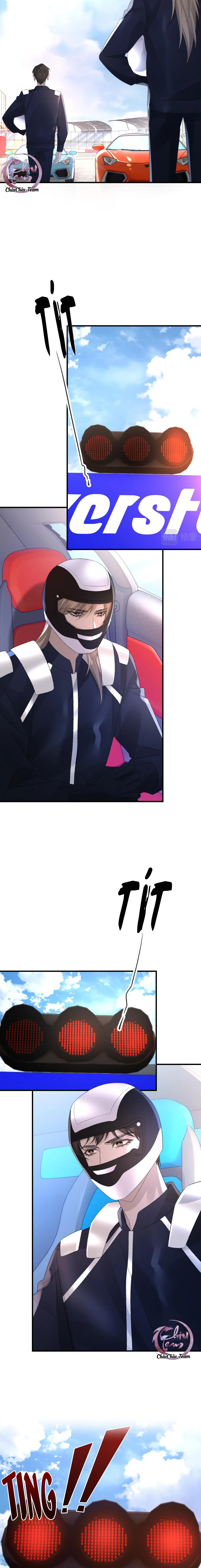 Chỉ Trích! Chapter 50 Trang 6