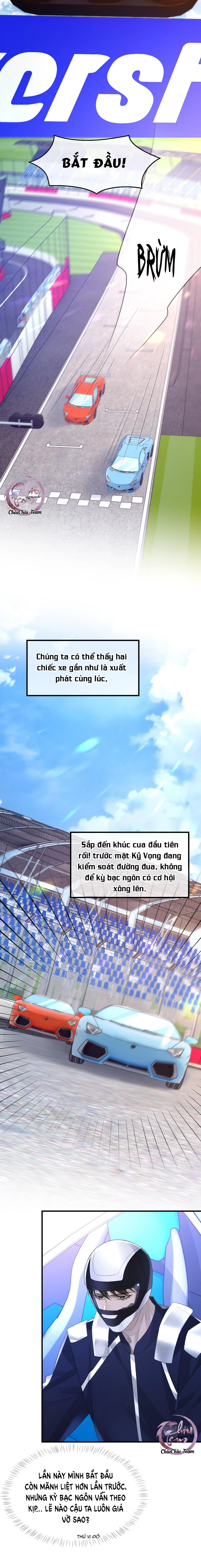 Chỉ Trích! Chapter 50 Trang 7