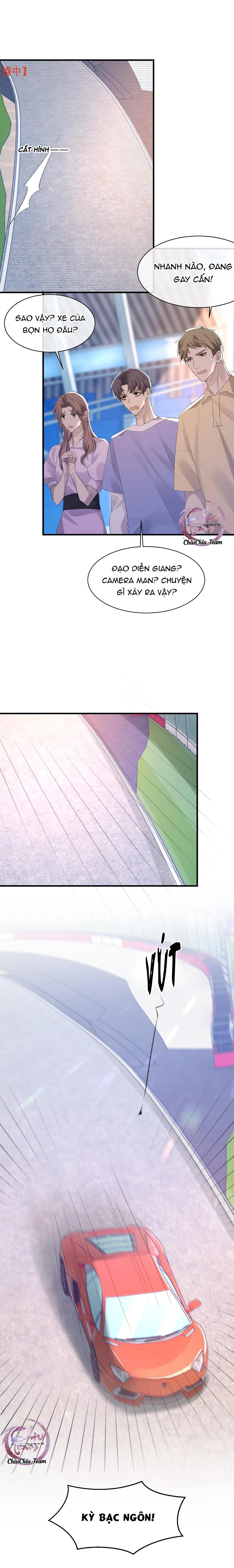 Chỉ Trích! Chapter 50 Trang 11