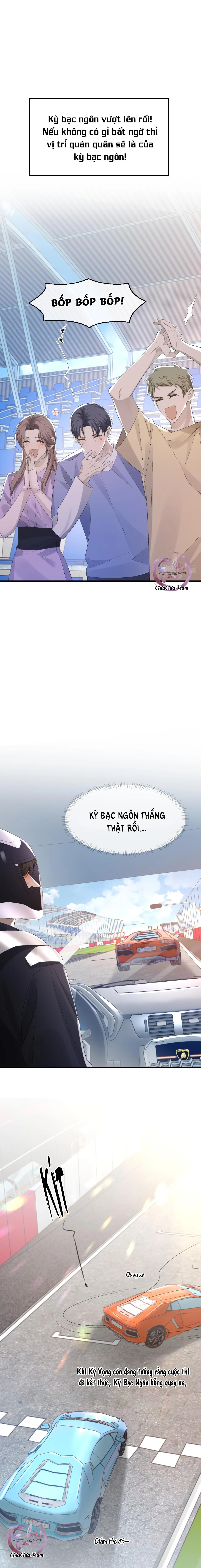 Chỉ Trích! Chapter 50 Trang 12