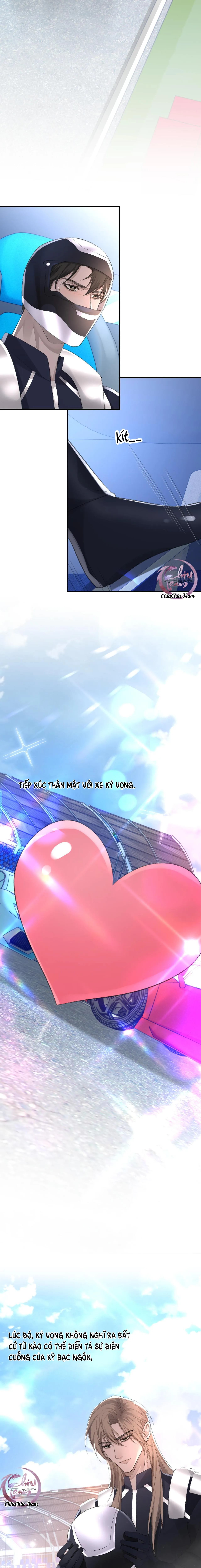 Chỉ Trích! Chapter 50 Trang 13