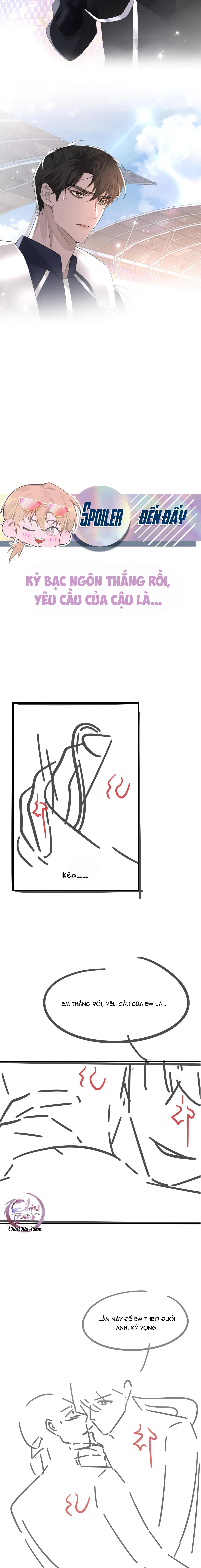 Chỉ Trích! Chapter 50 Trang 14
