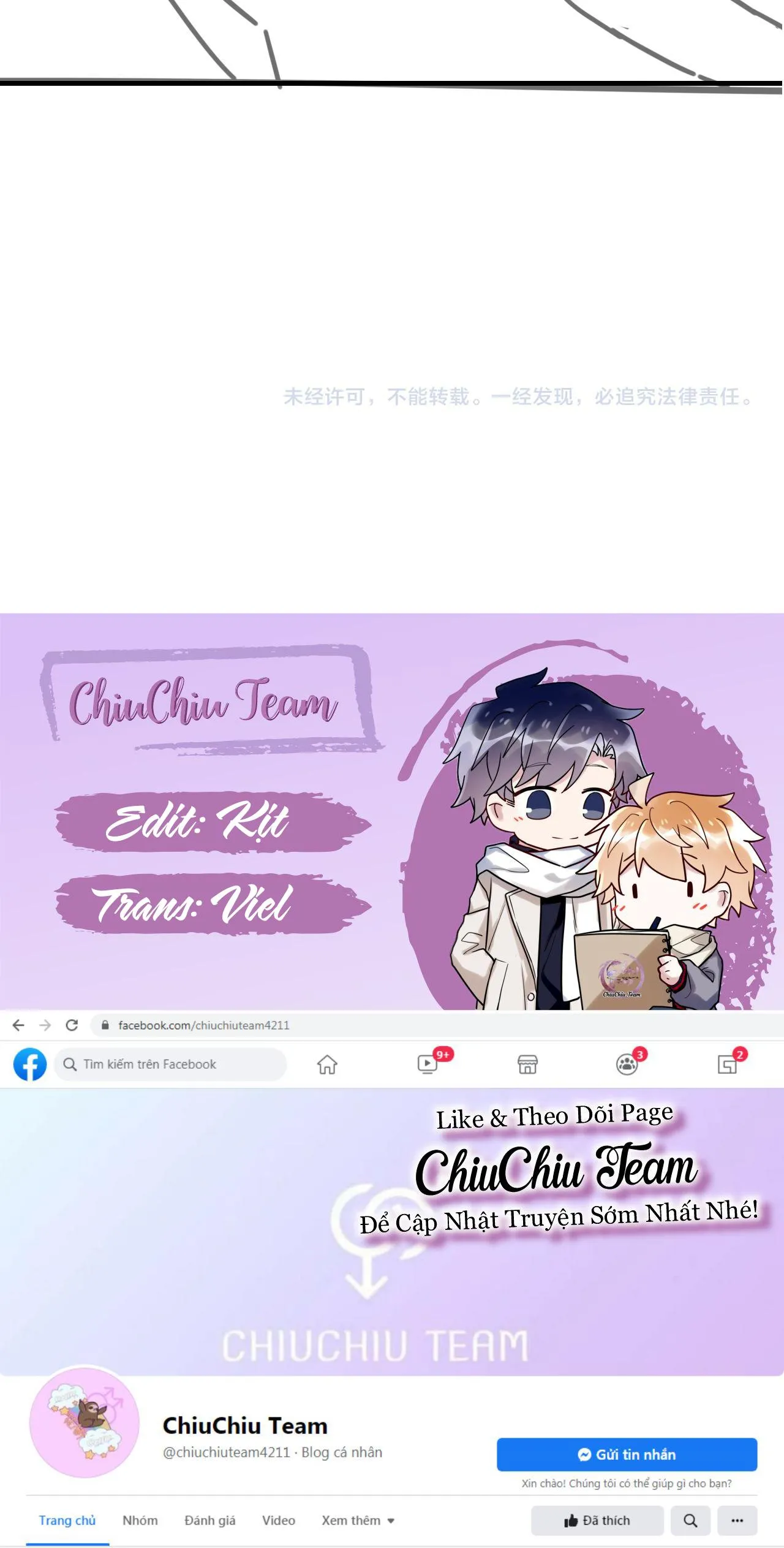 Chỉ Trích! Chapter 50 Trang 15