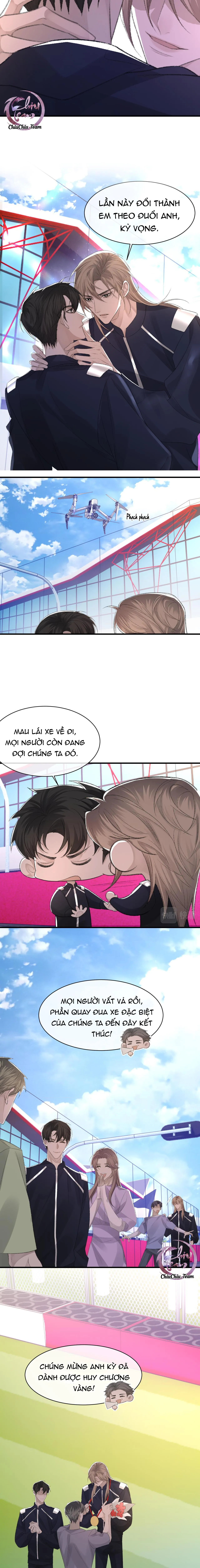 Chỉ Trích! Chapter 51 Trang 3