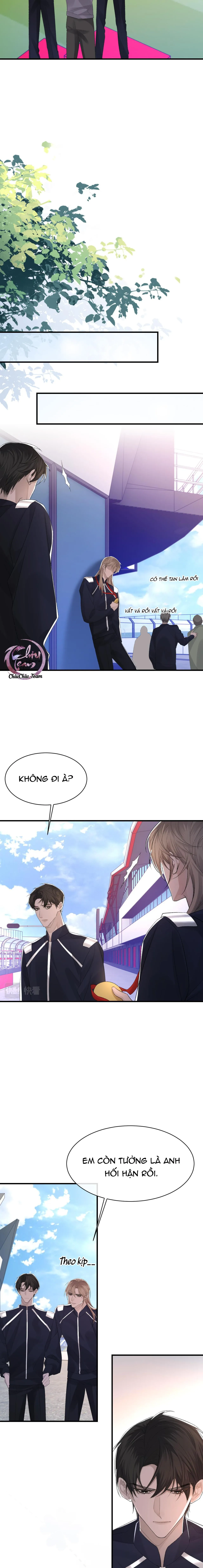 Chỉ Trích! Chapter 51 Trang 4