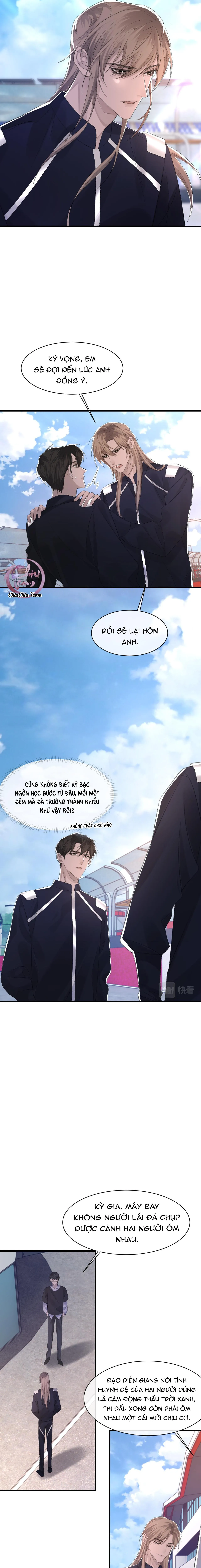 Chỉ Trích! Chapter 51 Trang 8