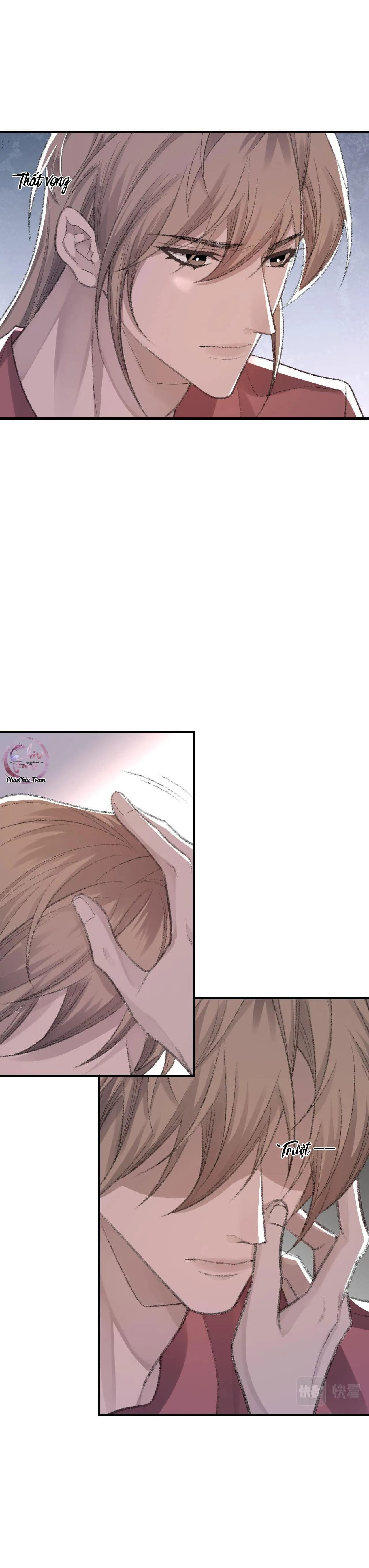 Chỉ Trích! Chapter 52 Trang 7