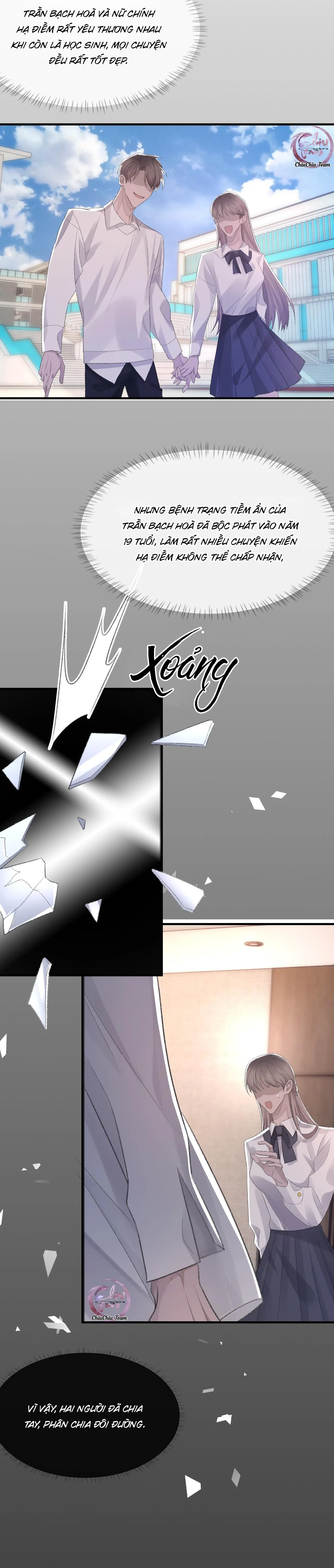 Chỉ Trích! Chapter 52 Trang 15