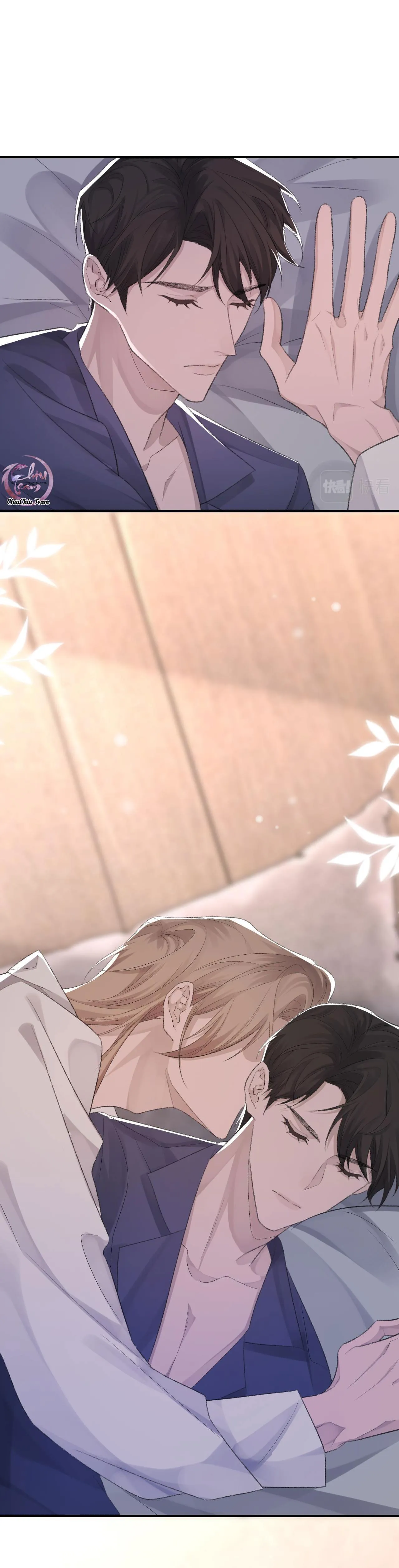 Chỉ Trích! Chapter 52 Trang 17