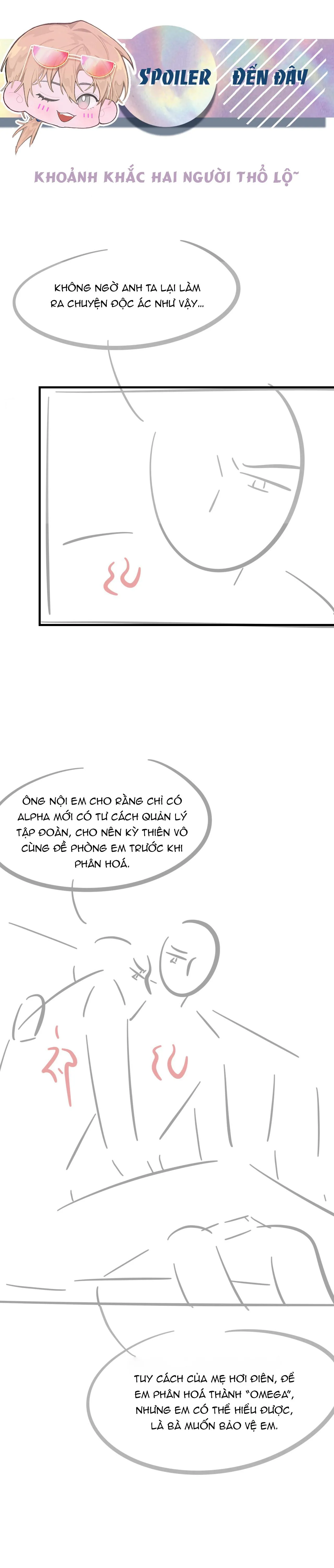 Chỉ Trích! Chapter 52 Trang 19