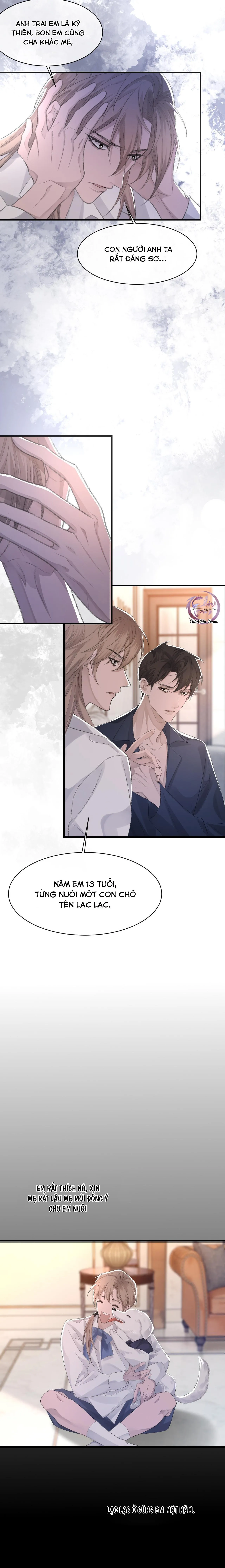 Chỉ Trích! Chapter 53 Trang 7