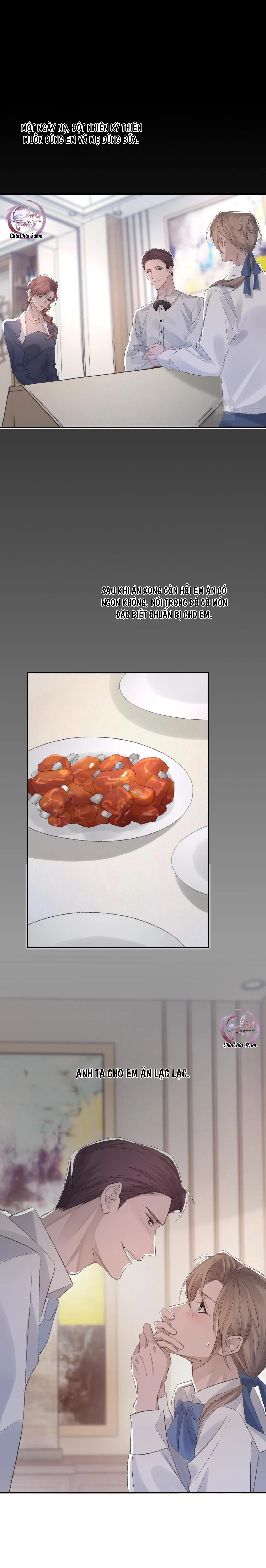 Chỉ Trích! Chapter 53 Trang 8