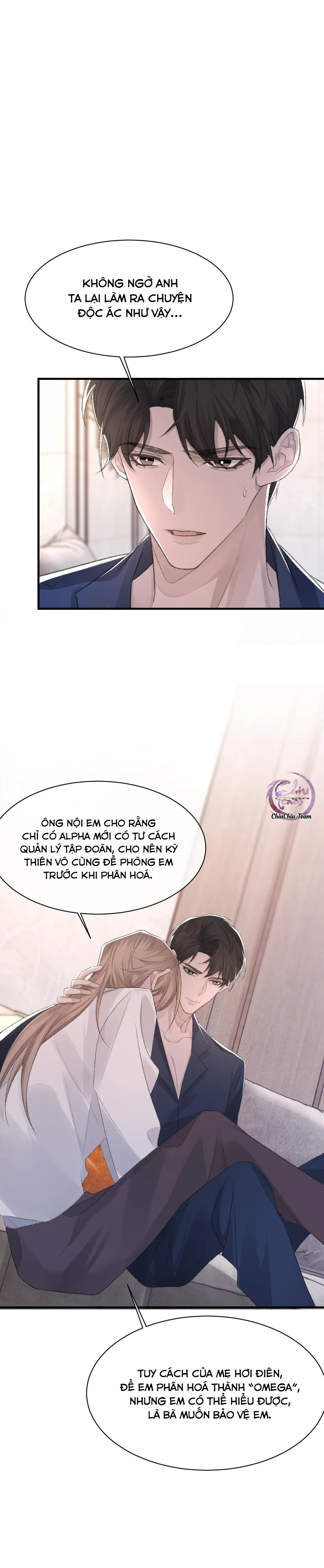 Chỉ Trích! Chapter 53 Trang 9