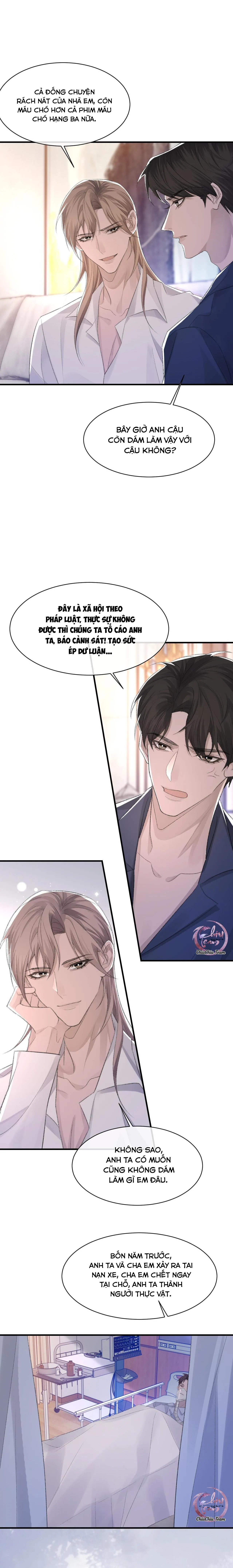 Chỉ Trích! Chapter 53 Trang 12