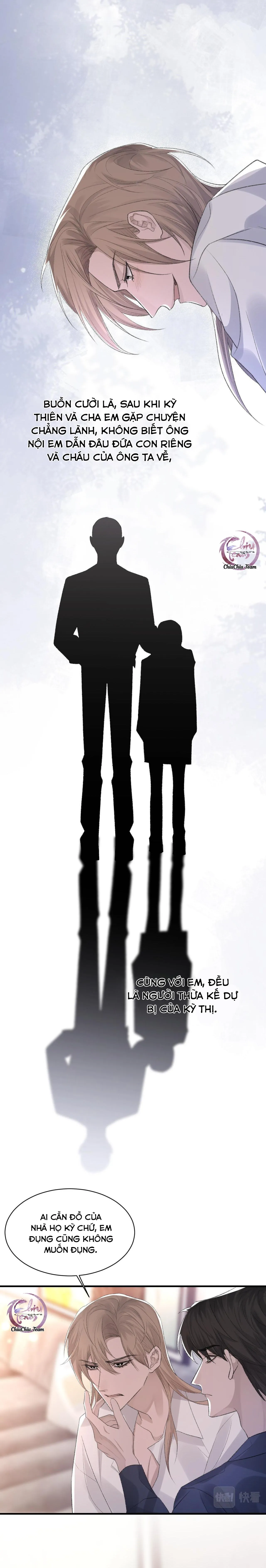 Chỉ Trích! Chapter 53 Trang 13