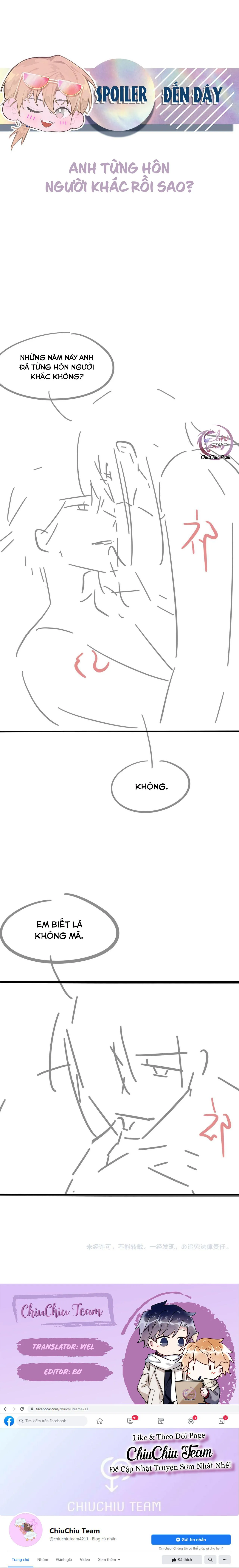 Chỉ Trích! Chapter 53 Trang 16