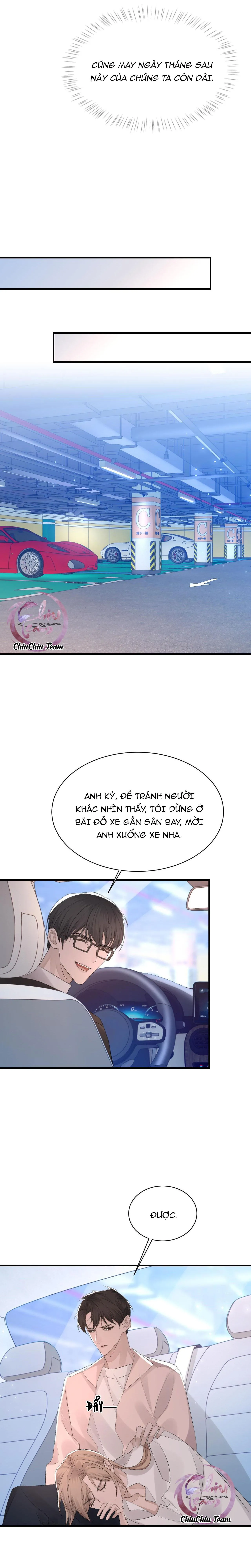 Chỉ Trích! Chapter 54 Trang 9