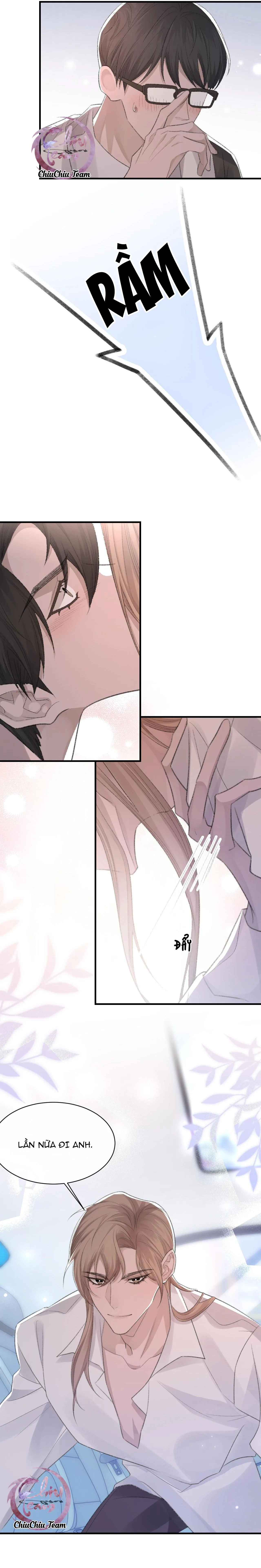 Chỉ Trích! Chapter 54 Trang 11