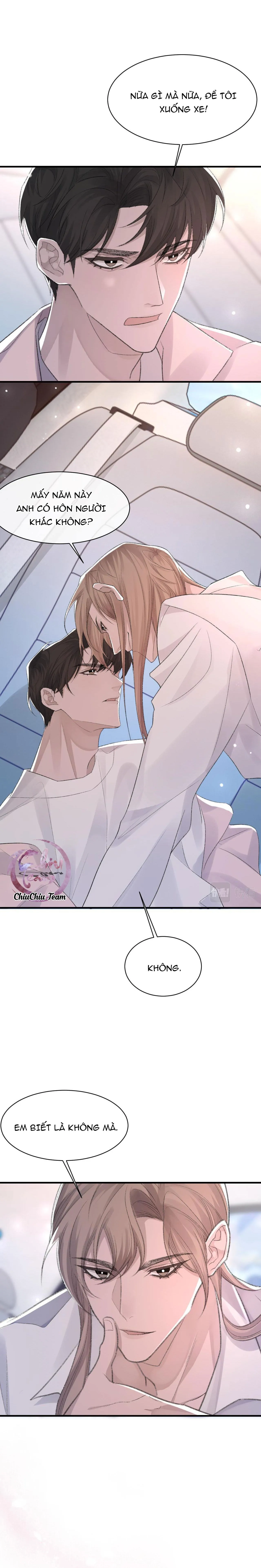 Chỉ Trích! Chapter 54 Trang 12