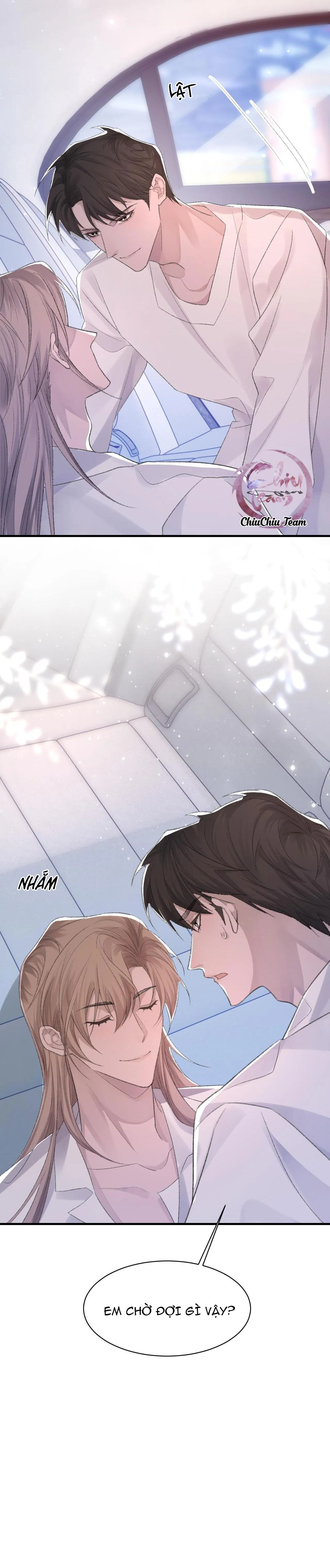 Chỉ Trích! Chapter 54 Trang 15