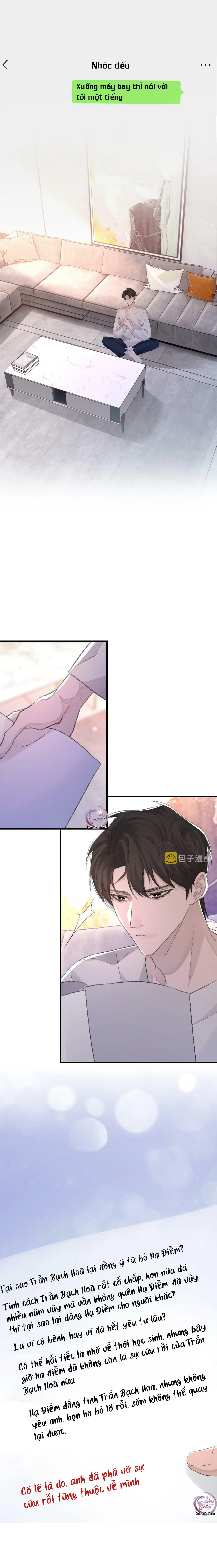 Chỉ Trích! Chapter 55 Trang 4