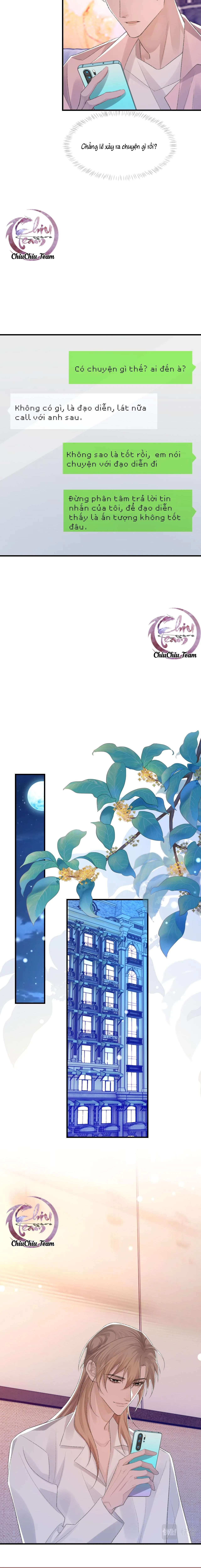 Chỉ Trích! Chapter 56 Trang 8