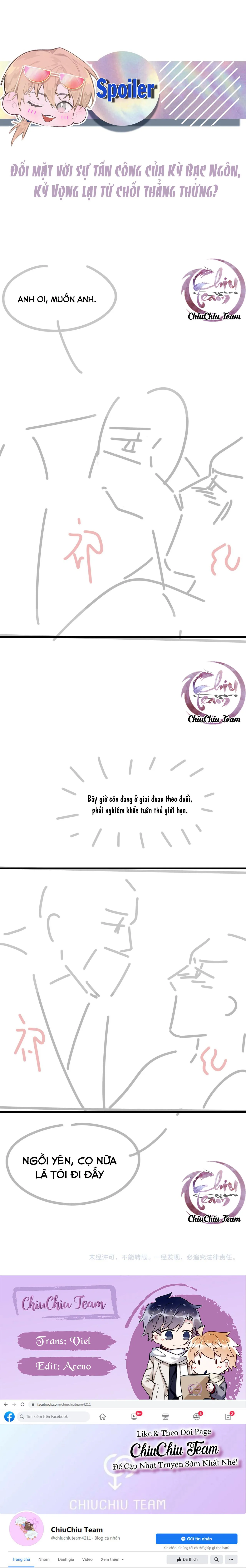 Chỉ Trích! Chapter 56 Trang 12