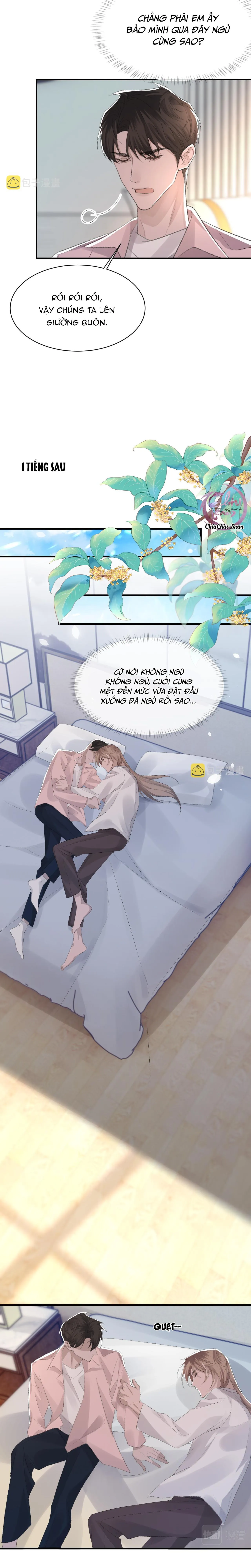 Chỉ Trích! Chapter 57 Trang 6