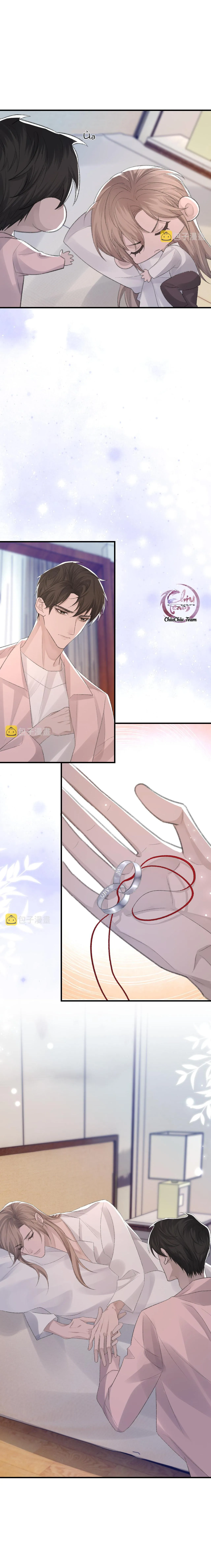 Chỉ Trích! Chapter 57 Trang 7