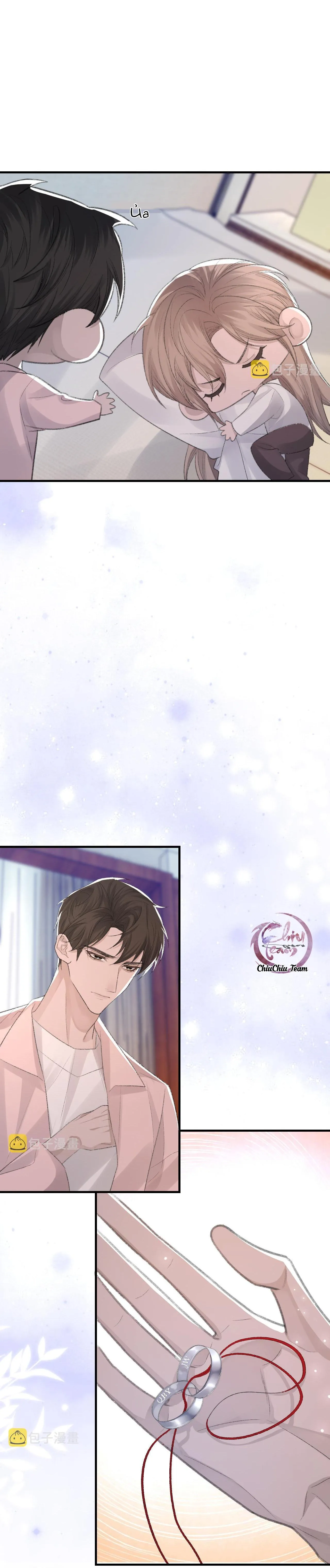 Chỉ Trích! Chapter 57 Trang 8