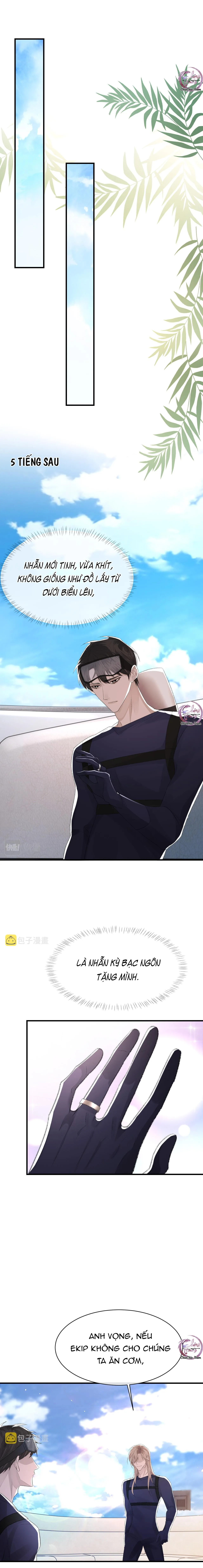 Chỉ Trích! Chapter 59 Trang 6