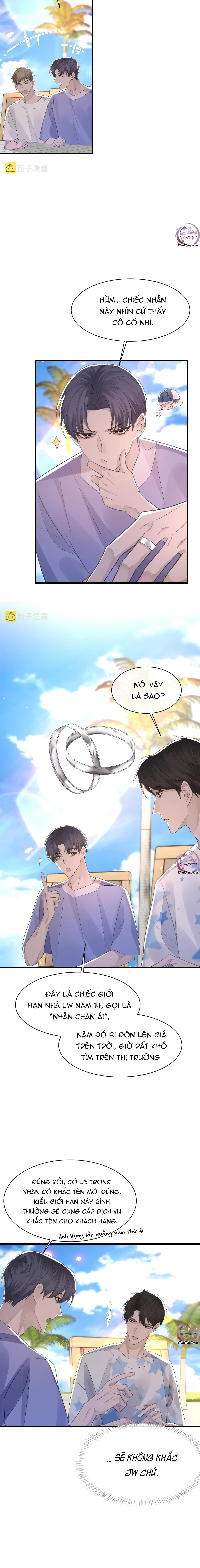 Chỉ Trích! Chapter 59 Trang 9