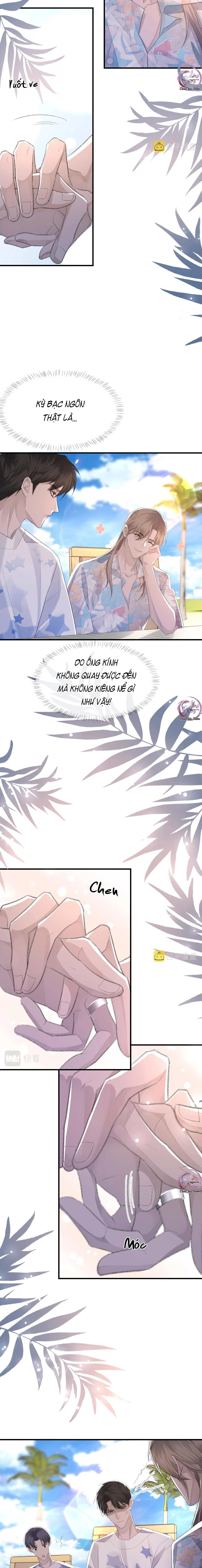 Chỉ Trích! Chapter 59 Trang 11