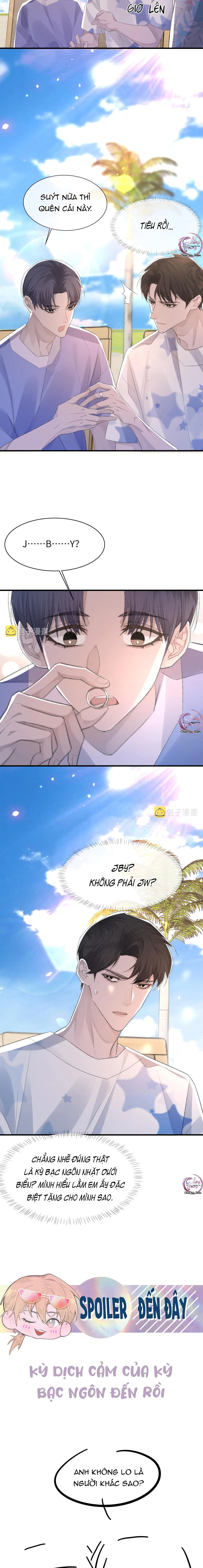 Chỉ Trích! Chapter 59 Trang 12
