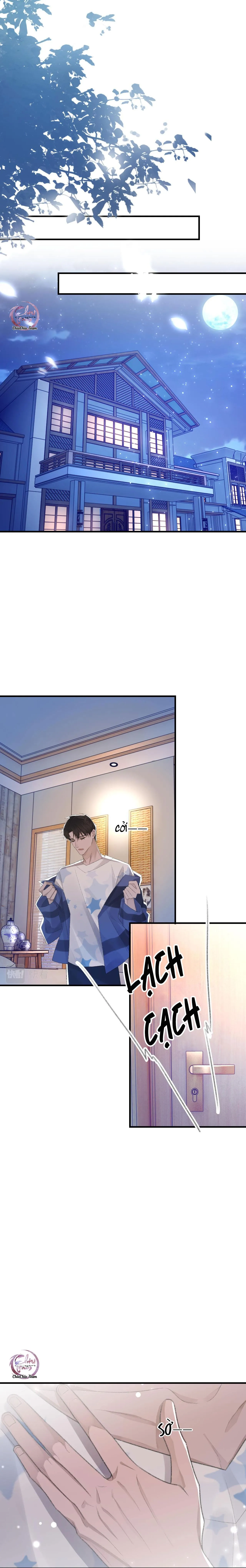 Chỉ Trích! Chapter 60 Trang 3