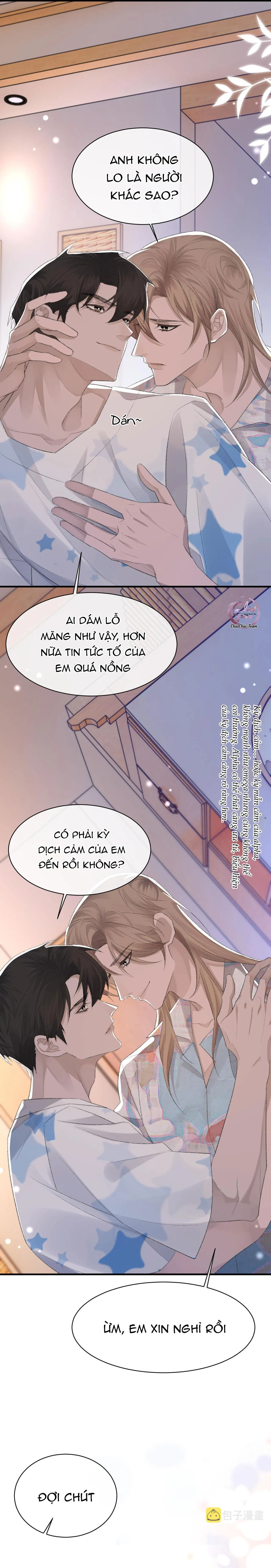 Chỉ Trích! Chapter 60 Trang 4