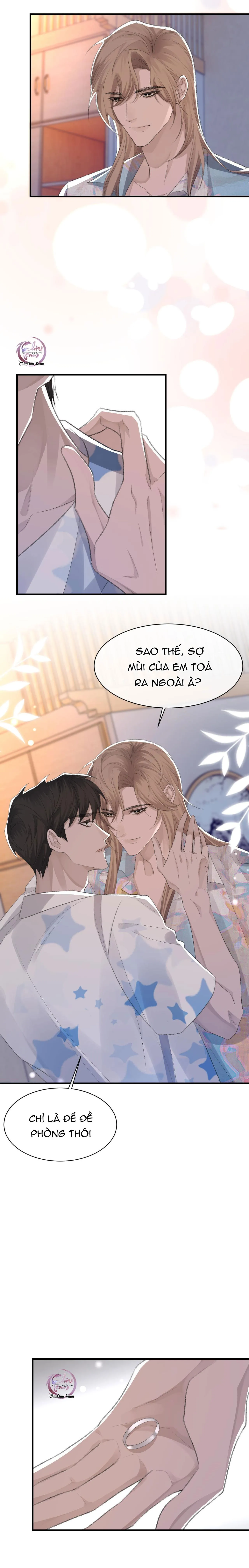 Chỉ Trích! Chapter 60 Trang 5