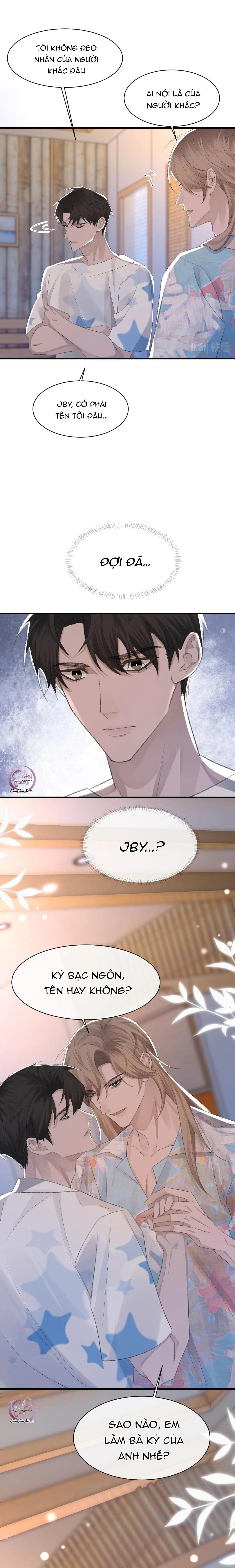 Chỉ Trích! Chapter 60 Trang 6