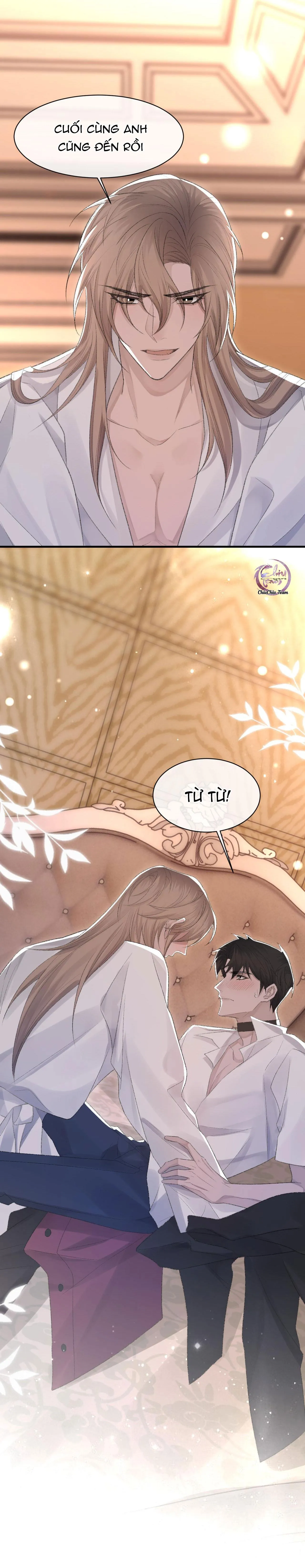 Chỉ Trích! Chapter 60 Trang 10