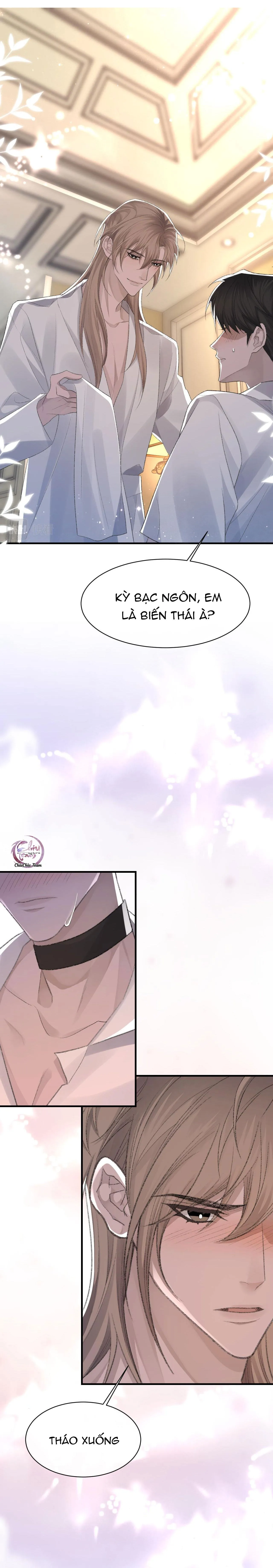 Chỉ Trích! Chapter 60 Trang 11