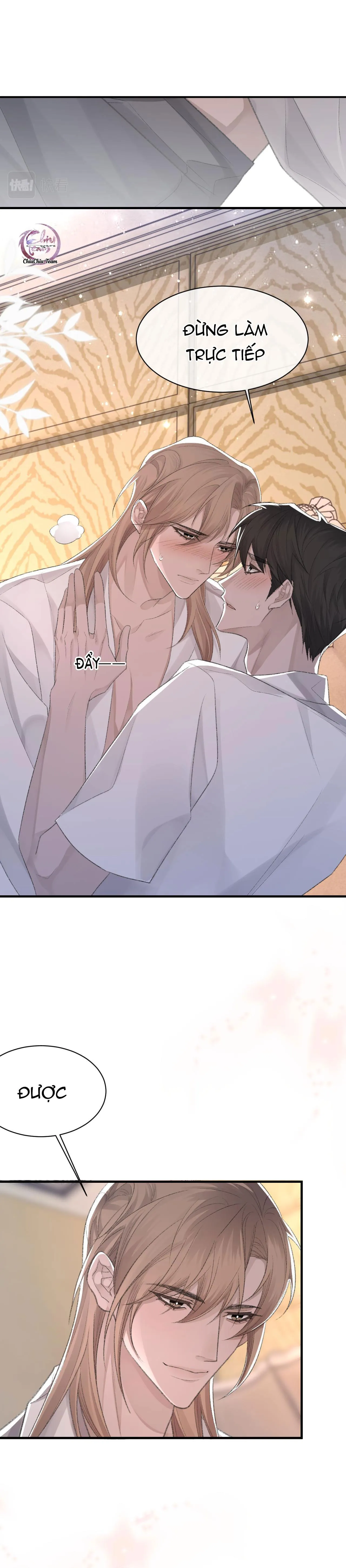 Chỉ Trích! Chapter 60 Trang 13