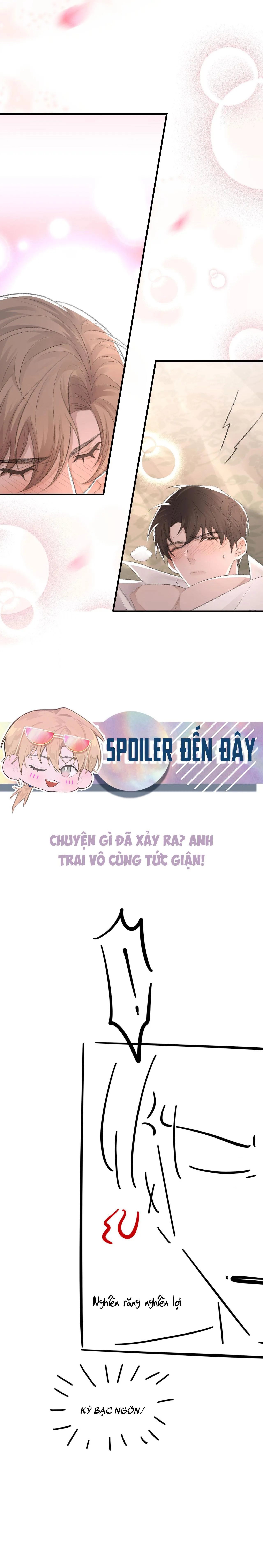 Chỉ Trích! Chapter 60 Trang 14