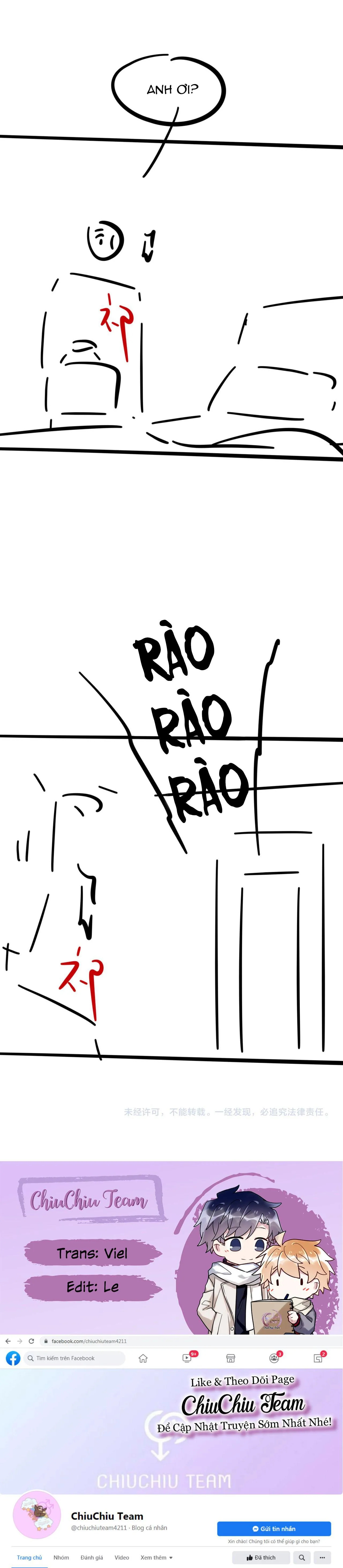 Chỉ Trích! Chapter 60 Trang 15