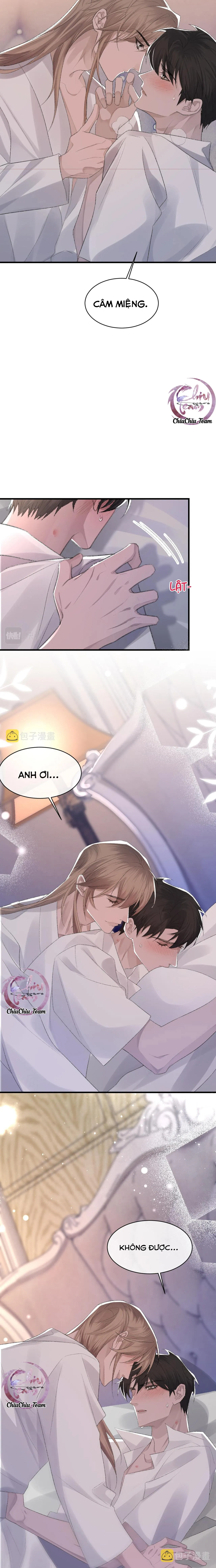 Chỉ Trích! Chapter 61 Trang 3